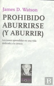 Prohibido Aburrirse (Y Aburrir)