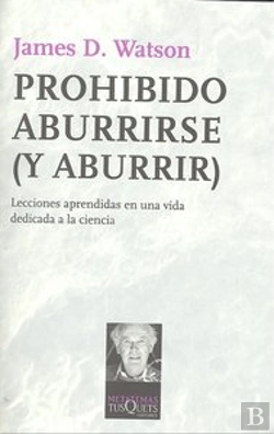 Bertrand.pt - Prohibido Aburrirse (Y Aburrir)