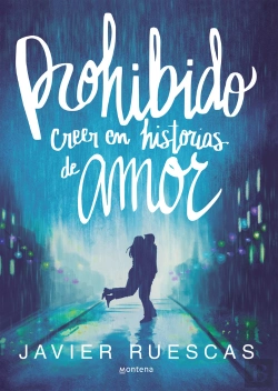 Bertrand.pt - Prohibido Creer En Historias De Amor