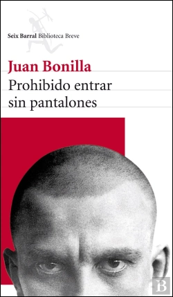Bertrand.pt - Prohibido Entrar Sin Pantalones