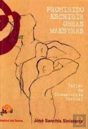 Prohibido Escribir Obras Maestras