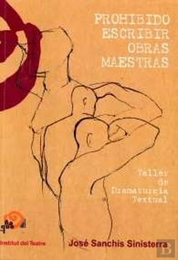 Bertrand.pt - Prohibido Escribir Obras Maestras