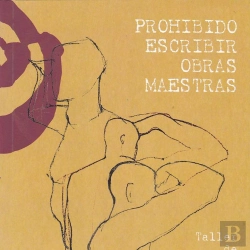 Bertrand.pt - Prohibido Escribir Obras Maestras.