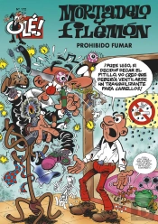 Prohibido Fumar (Ole Morta Gs)