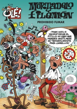 Bertrand.pt - Prohibido Fumar (Ole Morta Gs)