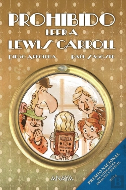 Bertrand.pt - Prohibido Leer A Lewis Carroll