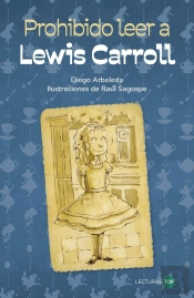Prohibido Leer A Lewis Carroll
