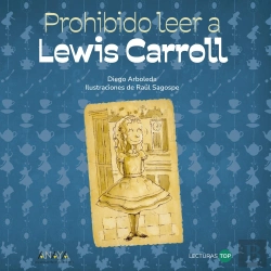 Bertrand.pt - Prohibido Leer A Lewis Carroll