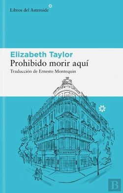 Bertrand.pt - Prohibido Morir Aquí