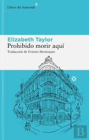 Prohibido Morir Aquí