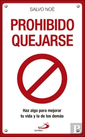 Prohibido Quejarse