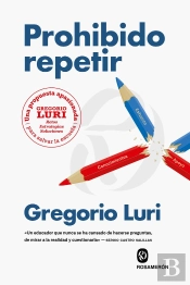 Prohibido Repetir