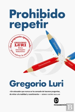 Bertrand.pt - Prohibido Repetir