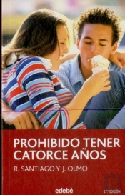 Prohibido Tener 14 Años