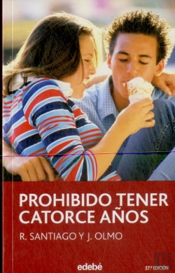 Bertrand.pt - Prohibido Tener 14 Años