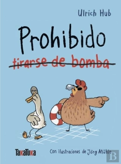 Bertrand.pt - Prohibido Tirarse De Bomba