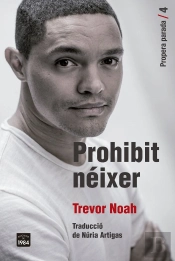 Prohibit Neixer