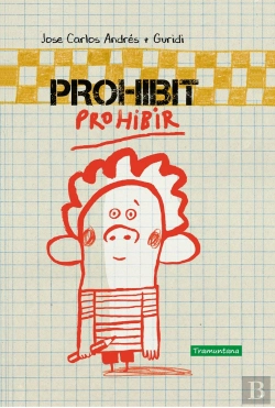 Bertrand.pt - Prohibit Prohibir