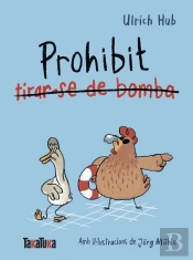 Prohibit Tirar Se De Bomba