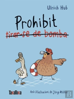 Bertrand.pt - Prohibit Tirar Se De Bomba
