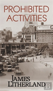 Prohibited Activities (Watchbearers, Book 4)