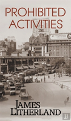 Bertrand.pt - Prohibited Activities (Watchbearers, Book 4)