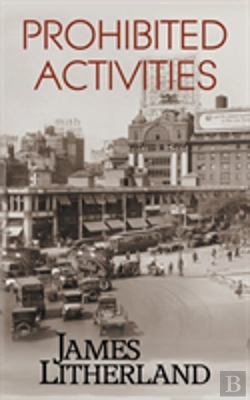 Bertrand.pt - Prohibited Activities (Watchbearers, Book 4)