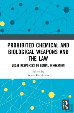 Bertrand.pt - Prohibited Chemical And Biological Weapons And The Law