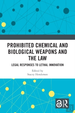 Bertrand.pt - Prohibited Chemical And Biological Weapons And The Law