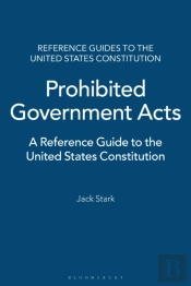 Prohibited Government Acts