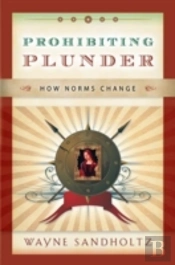 Prohibiting Plunder