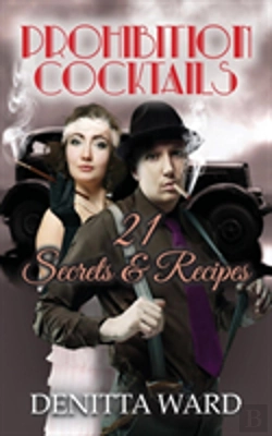 Bertrand.pt - Prohibition Cocktails
