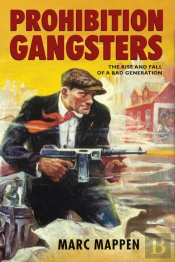 Prohibition Gangsters