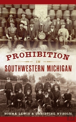 Bertrand.pt - Prohibition In Southwestern Michigan