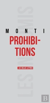 Prohibitions