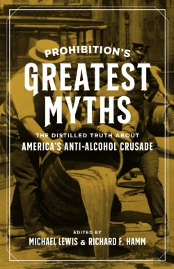 Bertrand.pt - Prohibition'S Greatest Myths
