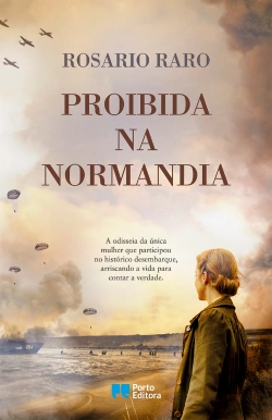 Bertrand.pt - Proibida na Normandia