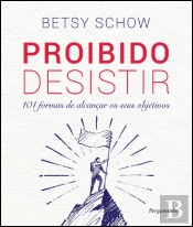 Proibido Desistir