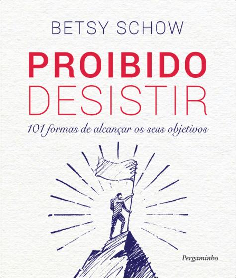 Proibido Desistir