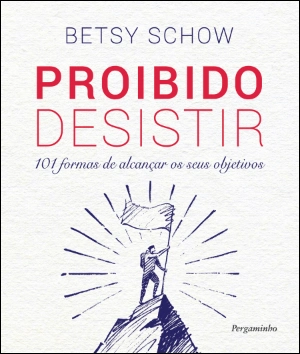 Proibido Desistir