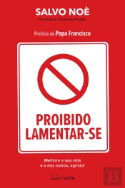 Proibido Lamentar-se