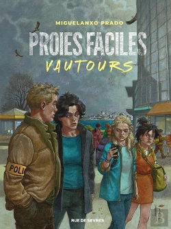 Bertrand.pt - Proies Faciles - Tome 2