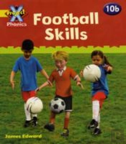 Bertrand.pt - Proj Xphon Yellow 10b Football Skills