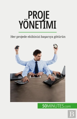 Bertrand.pt - Proje Yonetimi : Her Projede Ekibinizi Basariya Gotürün