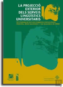 Bertrand.pt - Projeccio Exterior Dels Serveis Linguistics Universitaris, La
