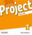 Project: 1: Class Audio Cds