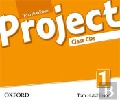 Project: 1: Class Audio Cds