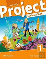 Project: 1: Student'S Book