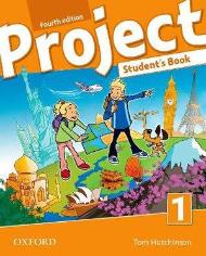 Project: 1: Student'S Book