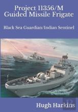 Project 11356/M Guided Missile Frigate